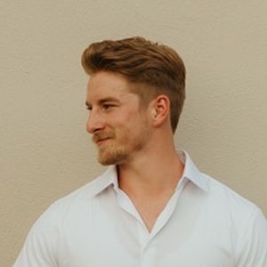 Meet your Posher, Ethan